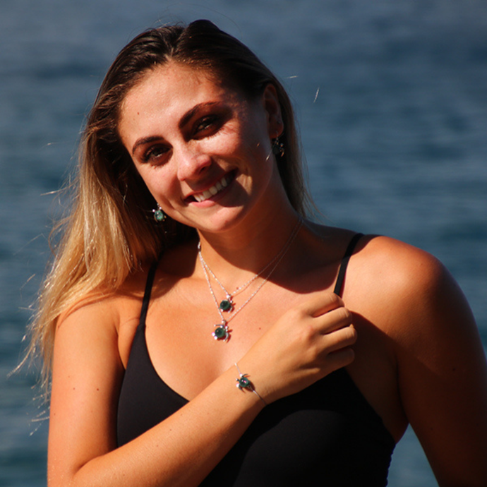 Best Jewelry Gifts for Ocean Lovers (2025 Christmas Guide)