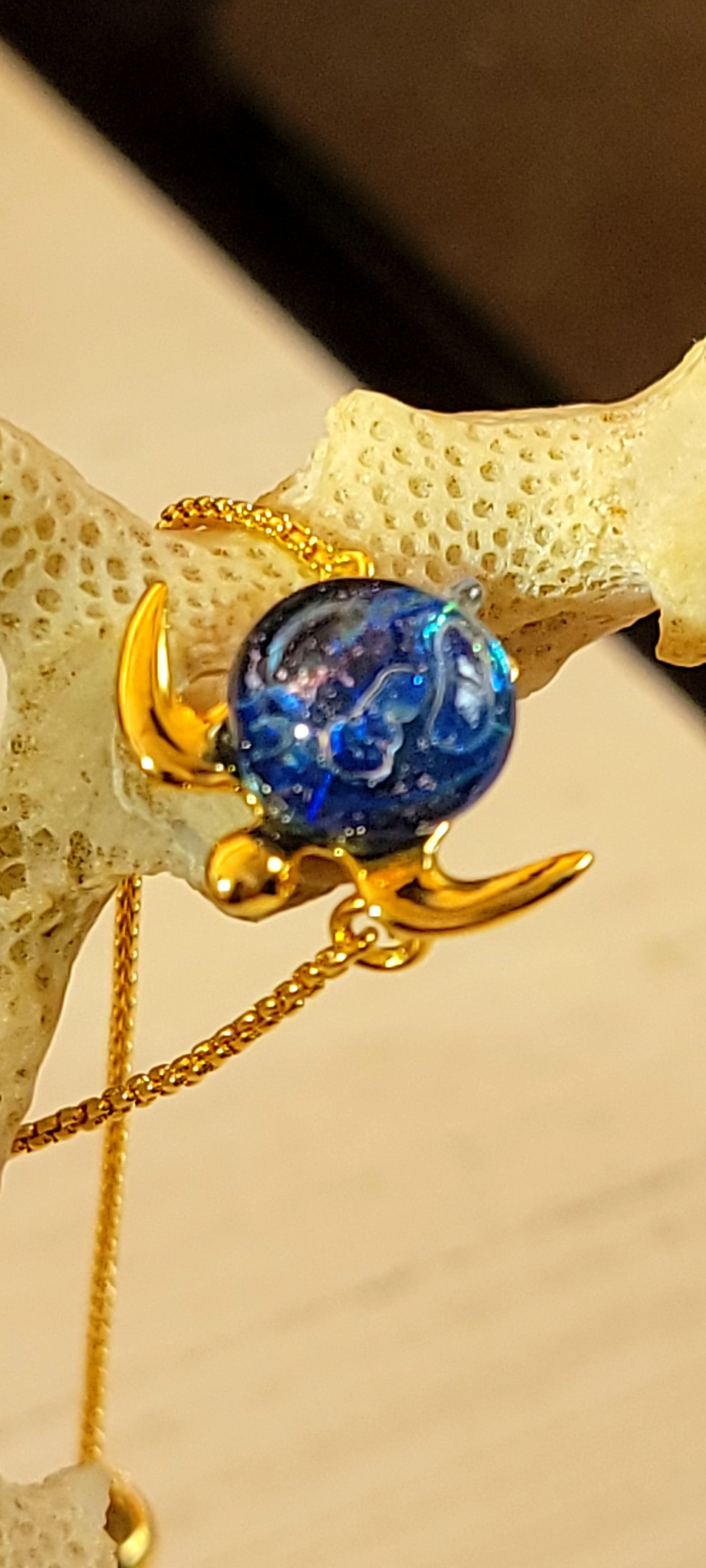 六芒星✧ピラミッド型のオルゴナイト8 ファッション小物