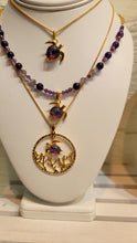 Kohola: Coral Reef Pendant