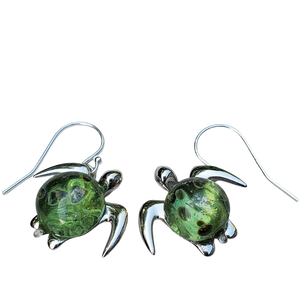 Kalele Earrings