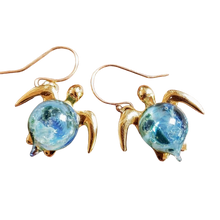Mahalo Earrings