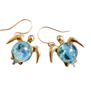 Mahalo Earrings