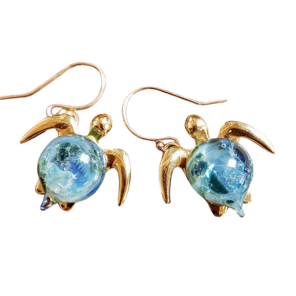 Mahalo Earrings