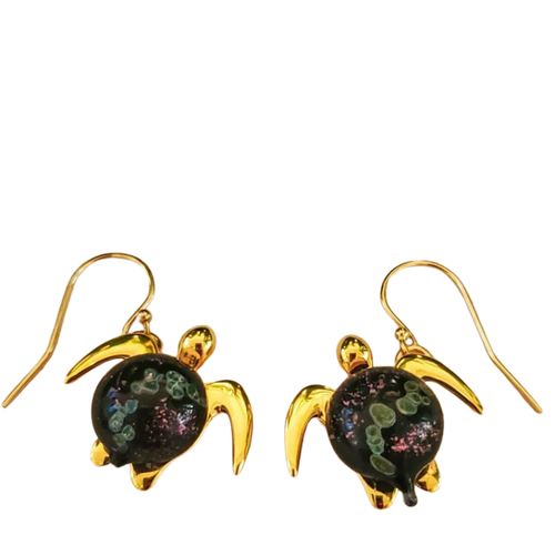 Hana Dangle Earrings
