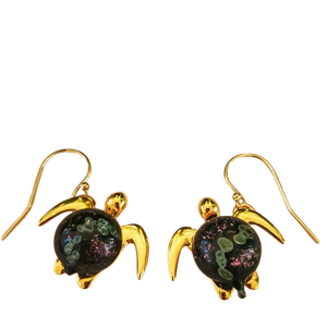 Hana Dangle Earrings