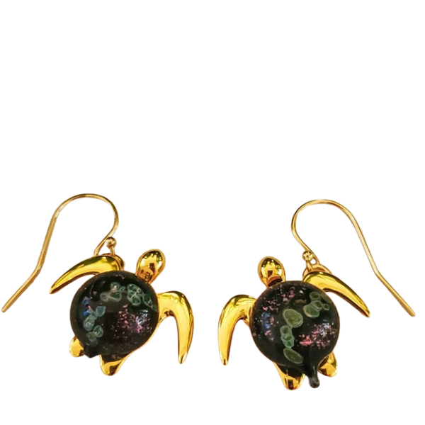 Hana Dangle Earrings