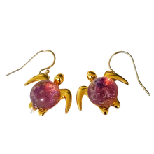 Kuipo Dangle Earrings