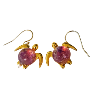 Kuipo Dangle Earrings