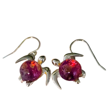 Kuipo Dangle Earrings