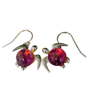Kuipo Dangle Earrings