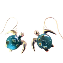 Mahalo Earrings