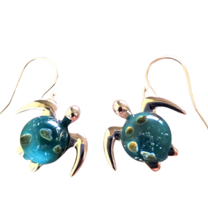 Mahalo Earrings