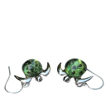 Kalele Earrings