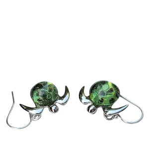 Kalele Earrings