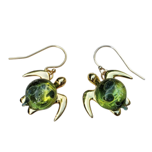Kalele Earrings