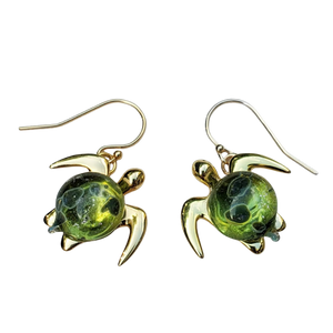Kalele Earrings