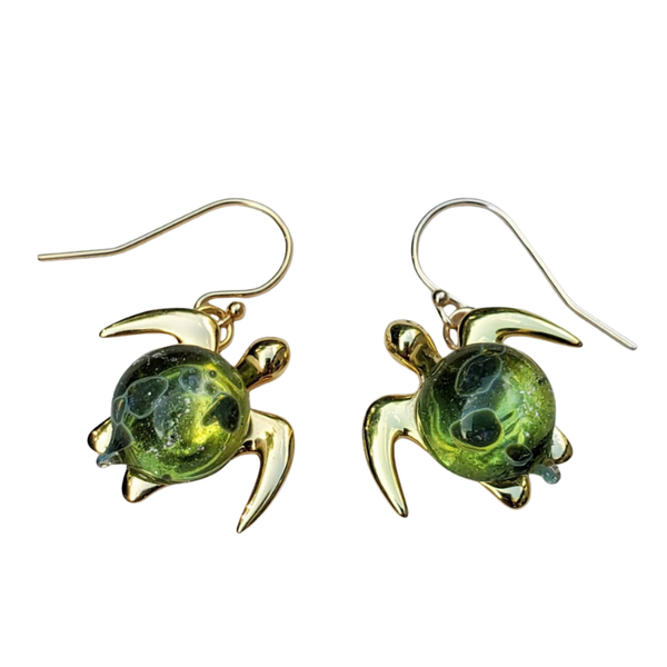 Kalele Earrings