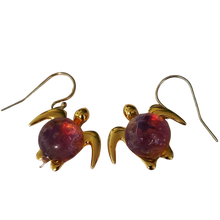 Kuipo Dangle Earrings