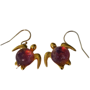 Kuipo Dangle Earrings