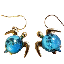 Mahalo Earrings