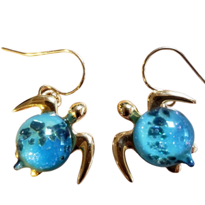 Mahalo Earrings