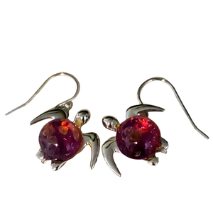 Kuipo Dangle Earrings