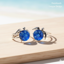 Adjustable Turtle Ring - Akoni