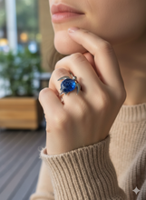 Adjustable Turtle Ring - Akoni