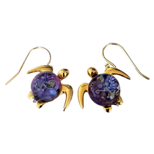 Malama Dangle Earrings