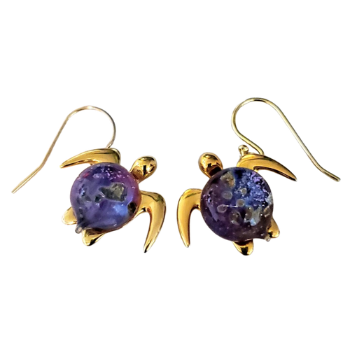 Malama Dangle Earrings
