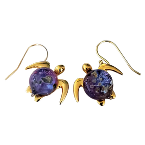 Malama Dangle Earrings