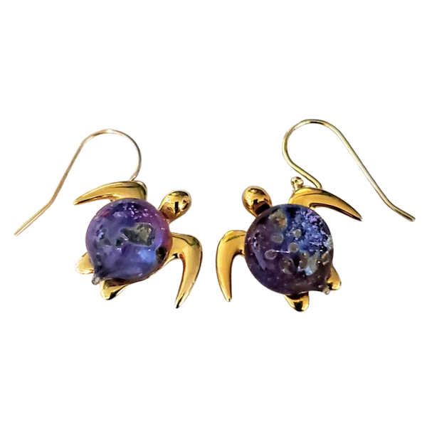 Malama Dangle Earrings