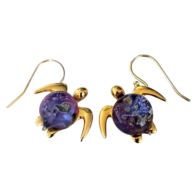 Malama Dangle Earrings