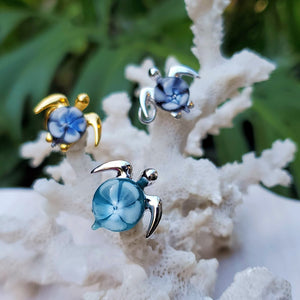 Orecchini Pendenti Argento 925 Tartaruga Orecchini Pendenti Tartaruga Marina HONU Hawaiana In Argento 925 - Gancio A Filo, 10mm, Stile Animals Tappi Orecchie 3 M Orecchini Pendenti Argento 925 Tartaruga Orecchini Pendenti Tartaruga Marina HONU Hawaiana In Argento 925 - Gancio A Filo, 10mm, Stile Animals Tappi Orecchie 3 M