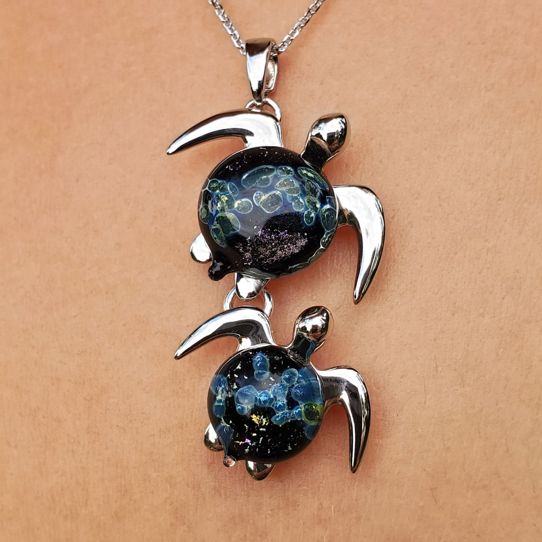 Pilikana: Entwined Souls - Silver